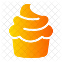 Cupcake  Icon