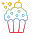 Cupcake  Icon