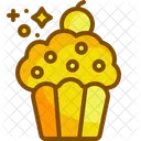 Cupcake  Icon