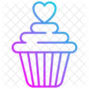 Cupcake  Icon