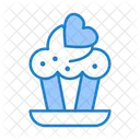 Cupcake  Icon