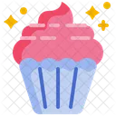 Cupcake  Icon