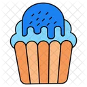 Cupcake  Icon