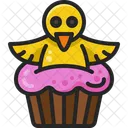 Cupcake  Icon