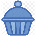 Cupcake  Icon