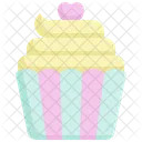 Cupcake  Icon