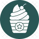 Cupcake  Icon