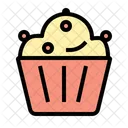 Cupcake  Icon