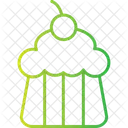 Cupcake  Icon