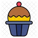 Cupcake  Icon