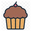 Cupcake  Icon