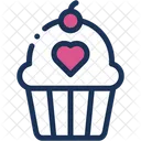 Cupcake  Icon