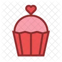 Cupcake  Icon