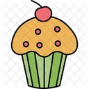 Cupcake  Icon