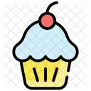 Cupcake  Icon