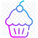 Cupcake  Icon