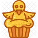Cupcake  Icon