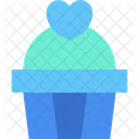 Cupcake  Icon