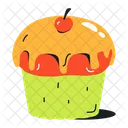 Cupcake  Icon