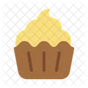 Cupcake  Icon