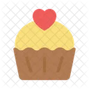 Cupcake  Icon