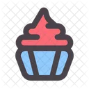 Cupcake  Icon