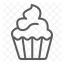 Cupcake  Icon