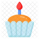 Cupcake  アイコン