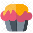 Cupcake  Icon