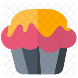 Cupcake  Icon