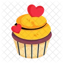 Cupcake  Icon