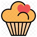 Cupcake  Icon