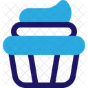 Cupcake  Icon