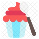 Cupcake  Icon