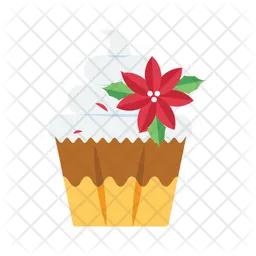 Cupcake  Icon