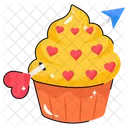 Cupcake  Icon