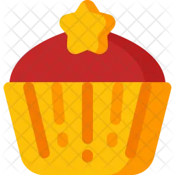 Cupcake  Symbol