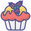 Cupcake Wonderland Christmas Delights  Icon