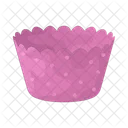 Cupcake Dessert Sweet Icon