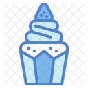 Cupcakefood  Icon