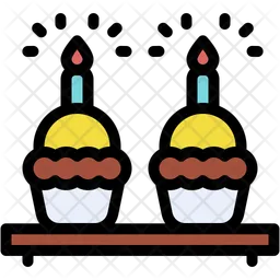 Cupcakes  Symbol