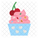 Cupcakes Icon