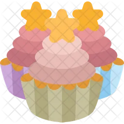 Cupcakes  Icon