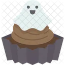 Cupcakes Baked Dessert Icon