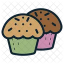 Cupcakes  Icon