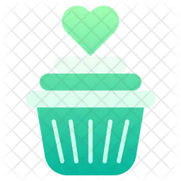 Cupcakes  Icon