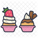 Cupcakes  Icon