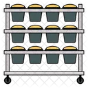 Cupcakes  Icon