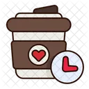 Cupfood  Icon