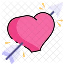 Cartoon Cupid Icon